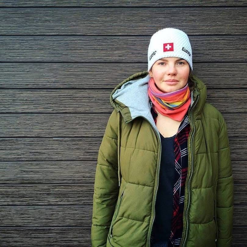 Irina Sergeeva — Founder of FindSkiCoach